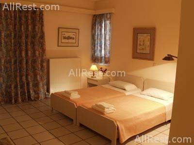Lamno Hotel 9